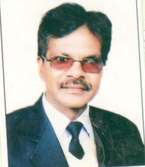 RAJENDER KUMAR 