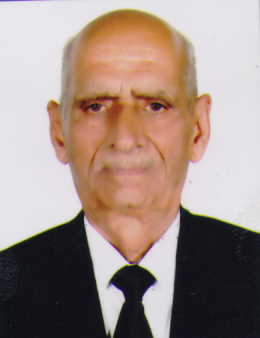 RAM PRAKASH RAWAL 