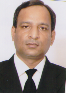 RANVIR SINGH CHHIKARA 