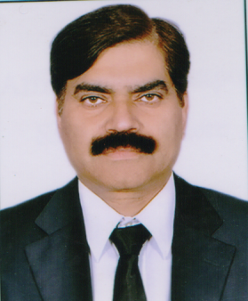 RAKESH MALHOTRA 