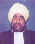 RANJIT SINGH MALHOTRA