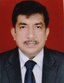 RAJ KUMAR 
