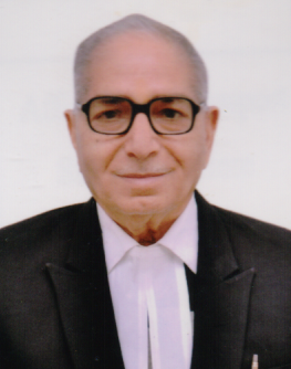 RAMESH CHANDER MADAN 