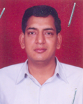 Tyagi Ravinder Kumar
