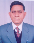 RANBIR SINGH SAINI 