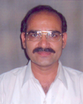 RADHEY SHYAM KAUSHIK 