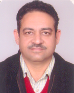 RAVI KANT DANDONA 