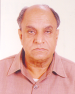 RAJ PAL BAHL 