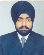 RAVINDRA SINGH DAKHA