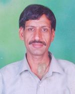 RAJENDRA PRASAD VIJAY 