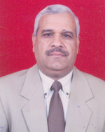 RAJ PAL SINGH 