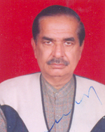 RAM PRAKASH PAHWA 