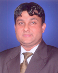 RAJESH MISHRA 