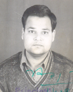 RAJESH PARASHAR 
