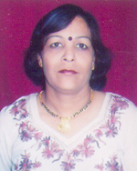 REKHA SHARMA 