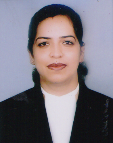 RAKHI BUDHIRAJA - NEE KHANEJA 