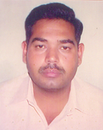 RAVINDER KUMAR HOODA 