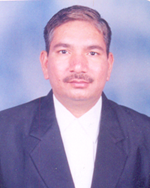 RAJ SINGH RANA