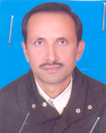 RAGHUBENDRA KUMAR THAKUR 