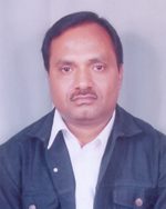RAJESH KUMAR SAINI 