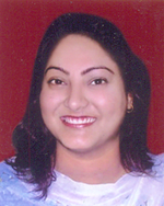 RITU AGGARWAL 