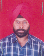 Sodhi Ravinder Singh