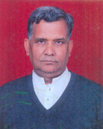 RAGHUBIR SINGH RANA 