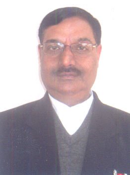 RADHEY SHYAM SHARMA 