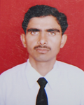 RAKESH KUMAR 