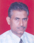 R. K. YASHWANT SINGH 