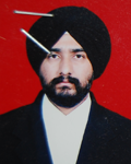 RAJINDER PAL SINGH
