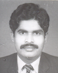 Kaushik R.P