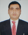 RAVINDER KUMAR 