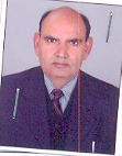 Malik Raj Singh