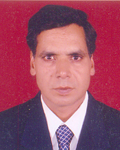 RAJENDER YADAV 