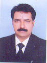 Raj Kumar Verma