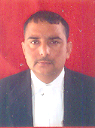 RADHE SHYAM SHARMA 