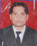 SUNIL KUMAR 