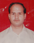 SUSHIL KUMAR SINGH 