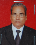 SATISH PERKASH BANSAL 