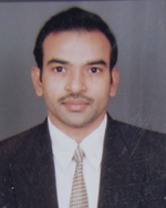 SANJAY YADAV