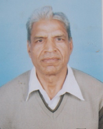 SHRI CHANDRA GUPTA 