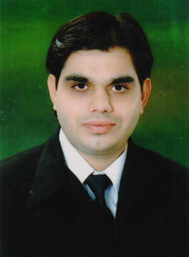 SUBODH MALIK 