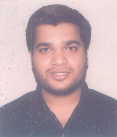 SIDDHARTH YADAV 