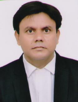 SHAILENDRA KUMAR RAI 