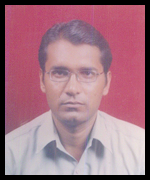 Mishra Satyendra