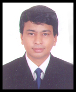 Jain Sanjay Padam (Associate Member) 