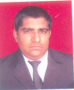 SANTOSH KUMAR SINGH 