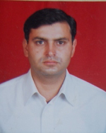SUNIL KUMAR AHLAWAT 