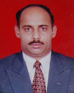 SANJAY DALAL 